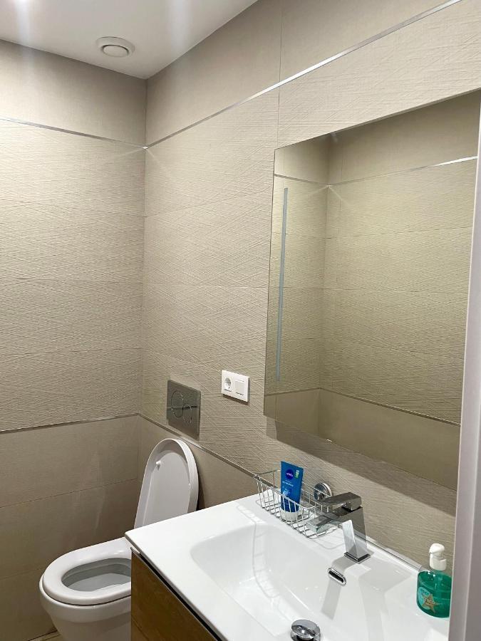 Beautiful Condo In Laguna Beach Resort Overlooking Laguna Rosa In Torrevieja With 2 Bedrooms And 2 Bathrooms Exterior foto