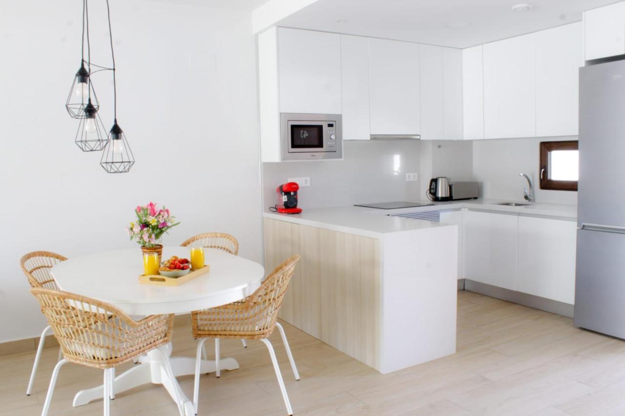 Beautiful Condo In Laguna Beach Resort Overlooking Laguna Rosa In Torrevieja With 2 Bedrooms And 2 Bathrooms Exterior foto