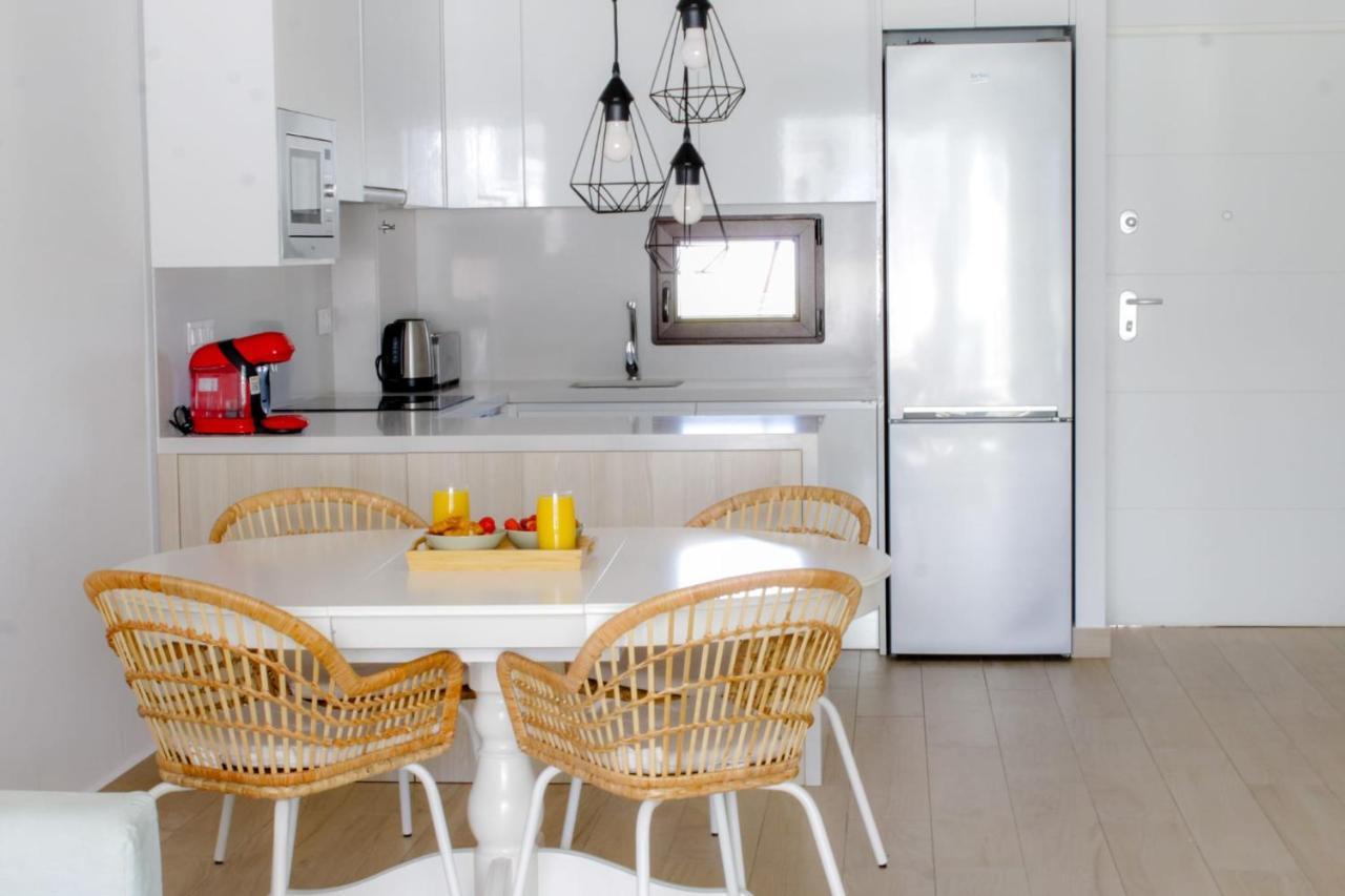 Beautiful Condo In Laguna Beach Resort Overlooking Laguna Rosa In Torrevieja With 2 Bedrooms And 2 Bathrooms Exterior foto